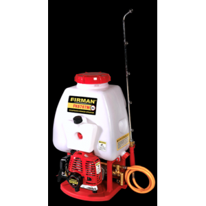 FIRMAN POWER SPRAY/PENYEMPROT AIR TEKANAN TINGGI FKS767M